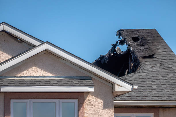 Licensed Fire Damage Removal service in Spring Valley, AZ - Fire Damage Biloxi
